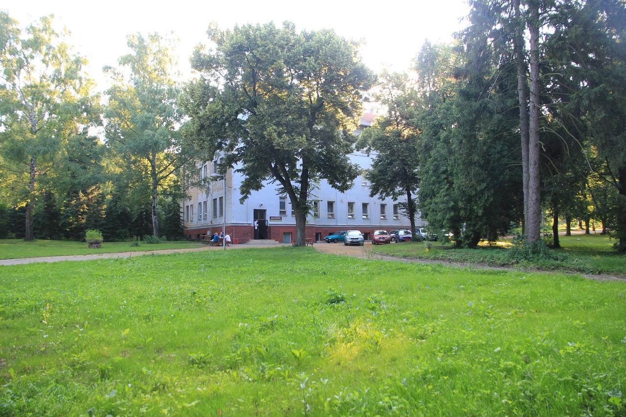 Hostel Valtice Εξωτερικό φωτογραφία