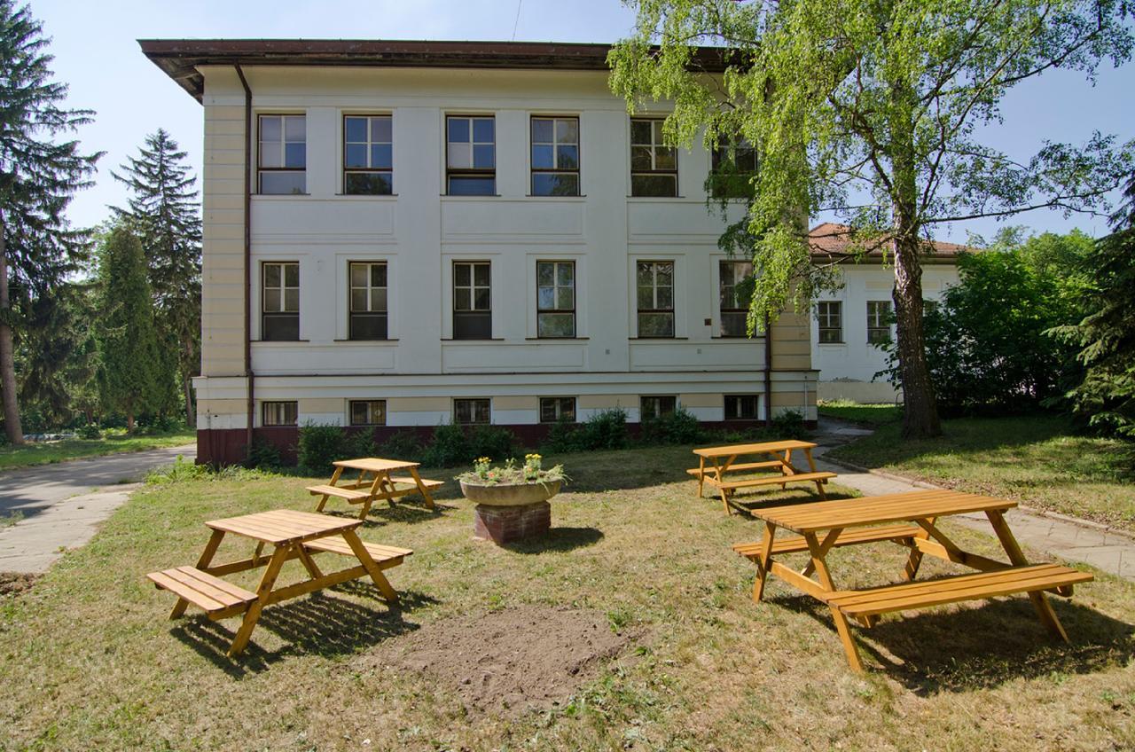 Hostel Valtice Εξωτερικό φωτογραφία
