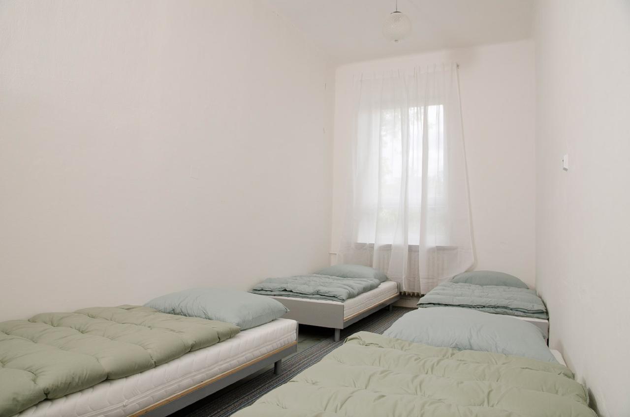 Hostel Valtice Εξωτερικό φωτογραφία