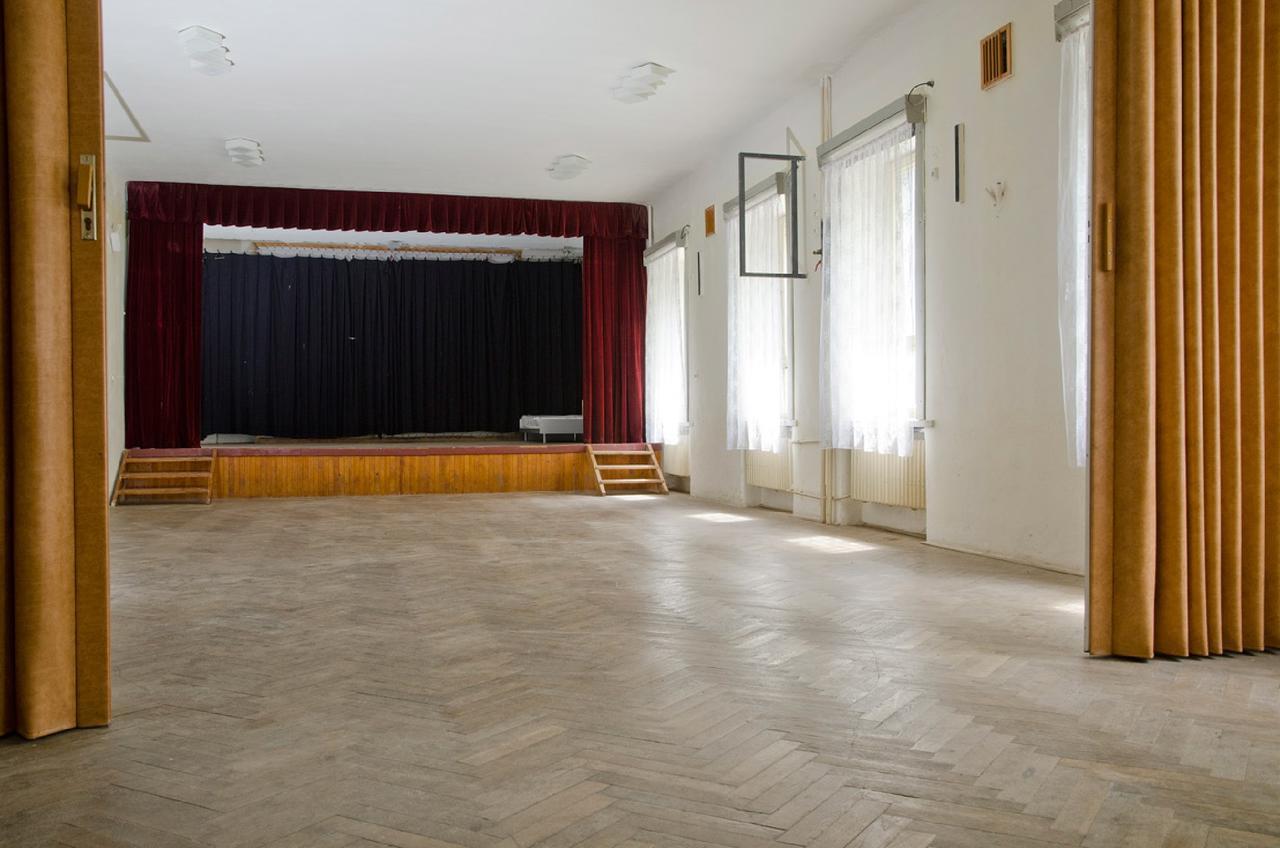 Hostel Valtice Εξωτερικό φωτογραφία