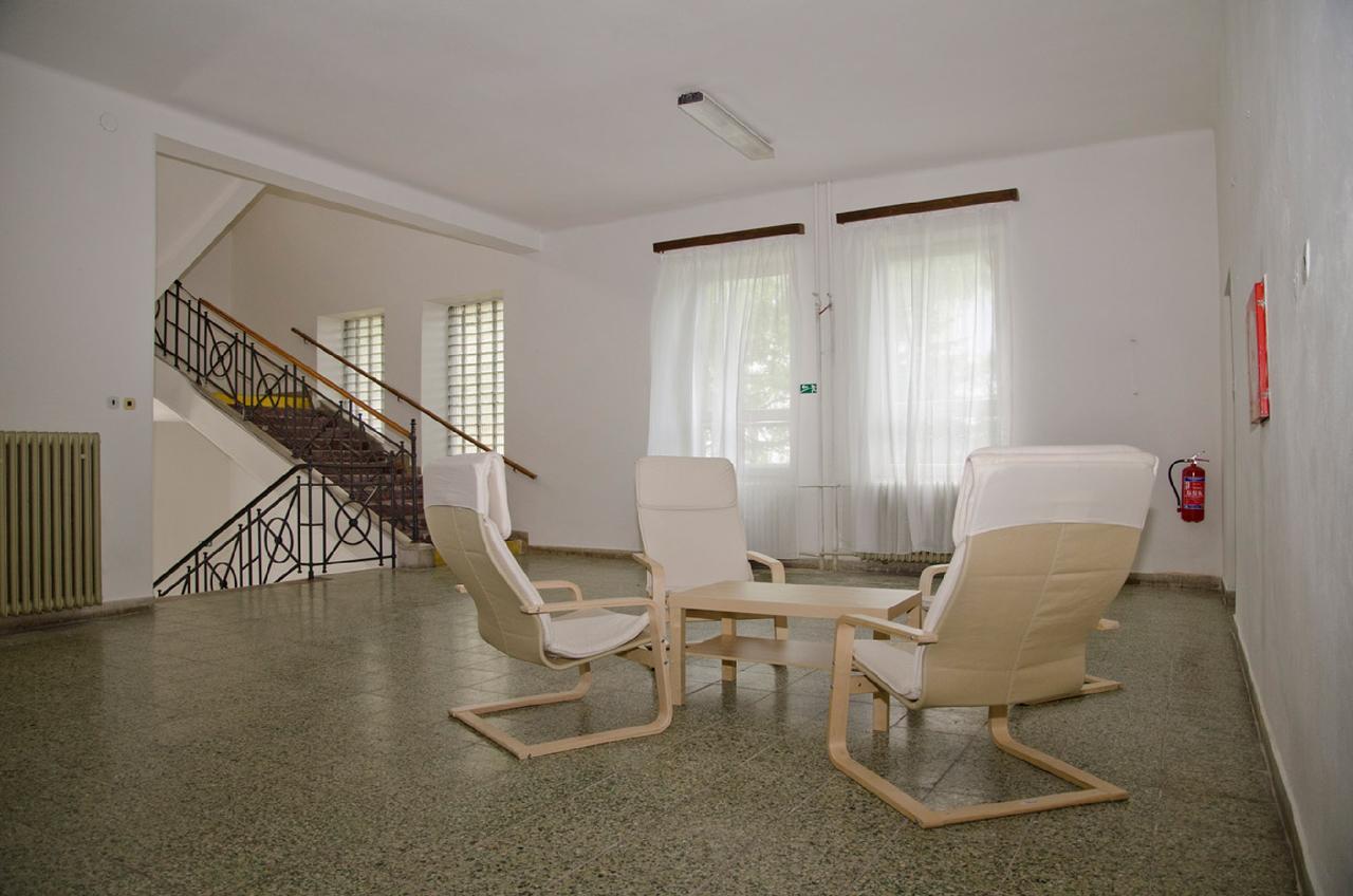 Hostel Valtice Εξωτερικό φωτογραφία